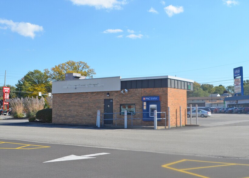 More Photos Of 702 W 38th St, Erie Land For Lease