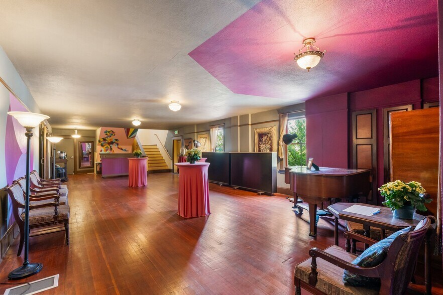 More Photos Of 5131 NE 23rd Ave, Portland Religious Facility For Sale