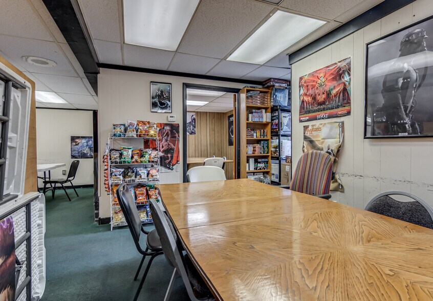 More Photos Of 3439 Babcock Blvd, Pittsburgh Office For Sale