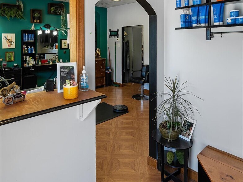 More Photos Of 211 Main St, Ashaway Storefront Retail Office For Sale