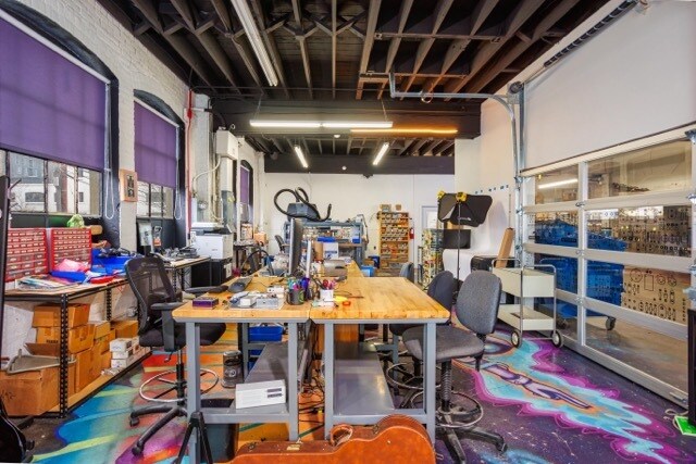 More Photos Of 205-207 NE Martin Luther King Jr Blvd, Portland Service For Lease