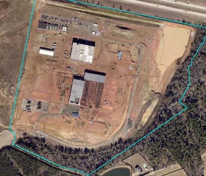 More Photos Of 400 Rocky Rd, Register Manufacturing For Sale