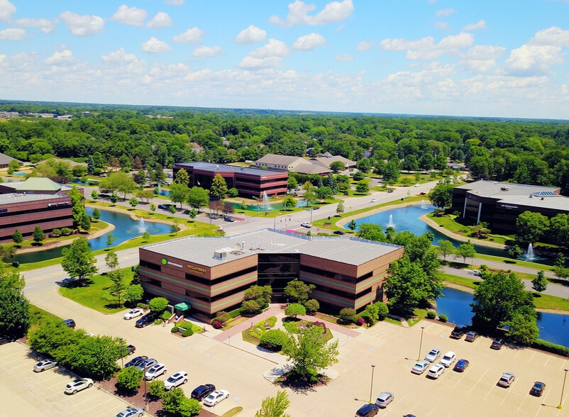 More Photos Of 4101 Edison Lakes Pky, Mishawaka Office For Sale