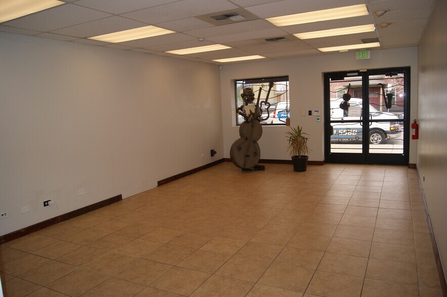 More Photos Of 930 W 7th Ave, Denver Medical For Lease