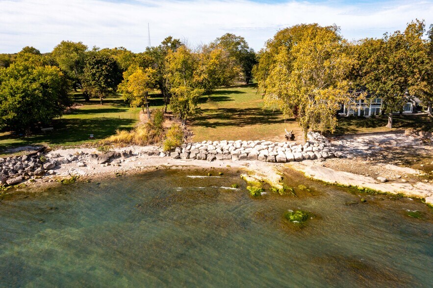 More Photos Of 5570 White Tail Run, Port Clinton Land For Sale