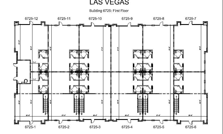 More Photos Of 6725 S Eastern Ave, Las Vegas Medical For Lease