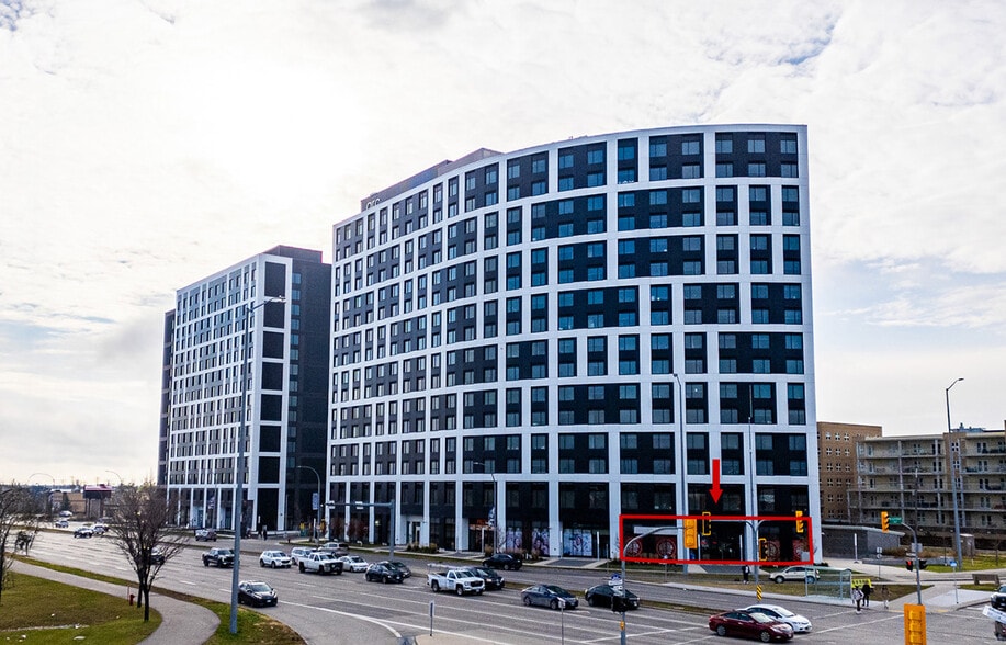 More Photos Of 2525 Pembina Highway, Winnipeg Apartments For Lease