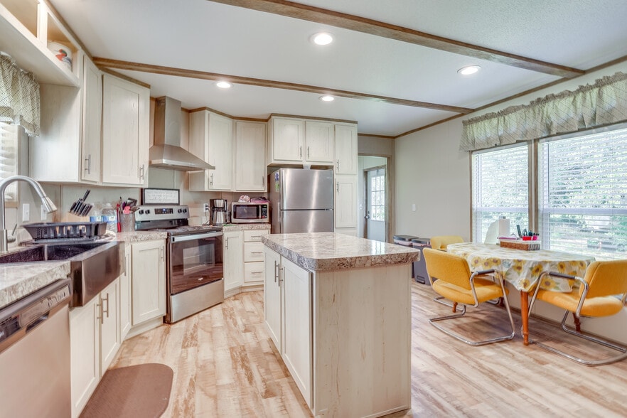 More Photos Of 538 FM 52, Graford Land For Sale