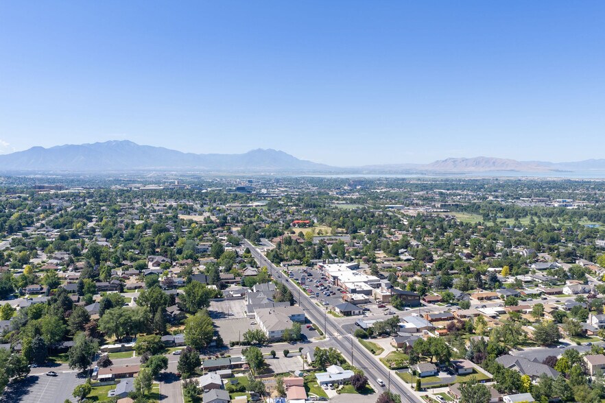 More Photos Of 3204-3210 N Canyon Rd, Provo Office For Sale