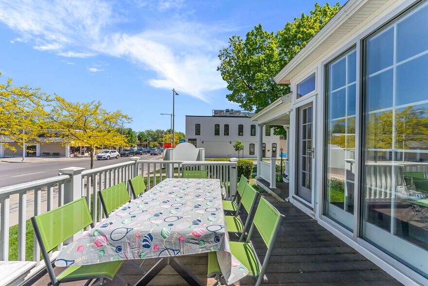 More Photos Of 601 W Front St, Traverse City Specialty For Sale