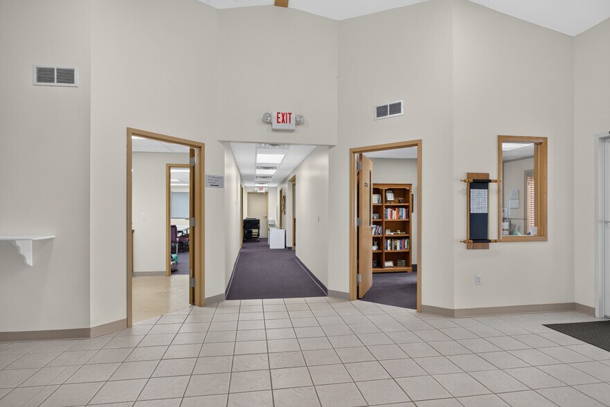 More Photos Of 6000 Reynolds Rd, Jackson Religious Facility For Sale