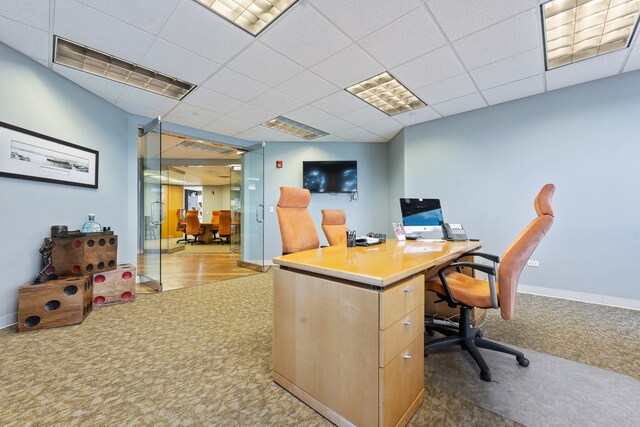 More Photos Of 1 TransAm Plaza Dr, Oakbrook Terrace Office For Sale