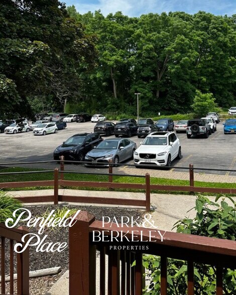 More Photos Of 1788 Penfield Rd, Penfield Office For Lease