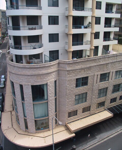 More Photos Of 303-307 Castlereagh St, Haymarket Apartments For Lease