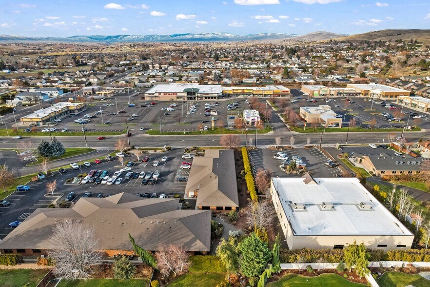 More Photos Of 309 72nd, Yakima Office For Lease