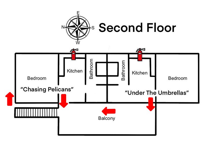 More Photos Of 3590 S Atlantic Ave, Cocoa Beach Hospitality For Sale