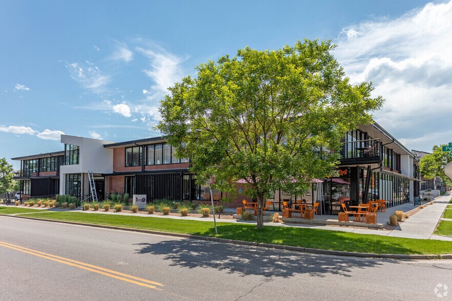 More Photos Of 4045 Pecos St, Denver Office For Lease