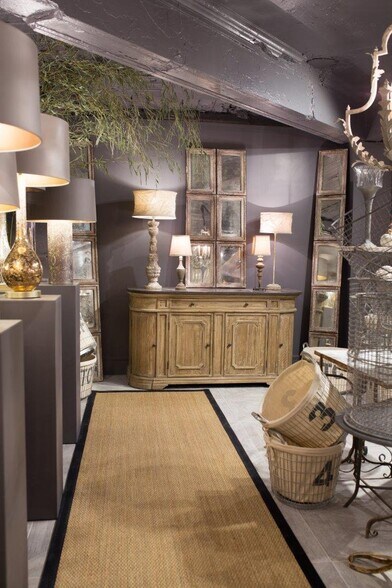 More Photos Of 201 N Main St, High Point Storefront Retail Office For Sale