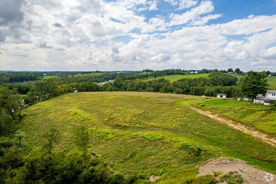 More Photos Of 981 Old Brick Rd, West Alexander Land For Sale