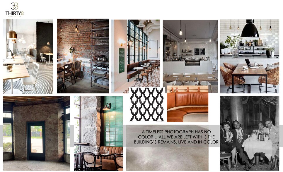 More Photos Of 2701 Dr Martin Luther King Blvd, Fort Myers Restaurant For Lease