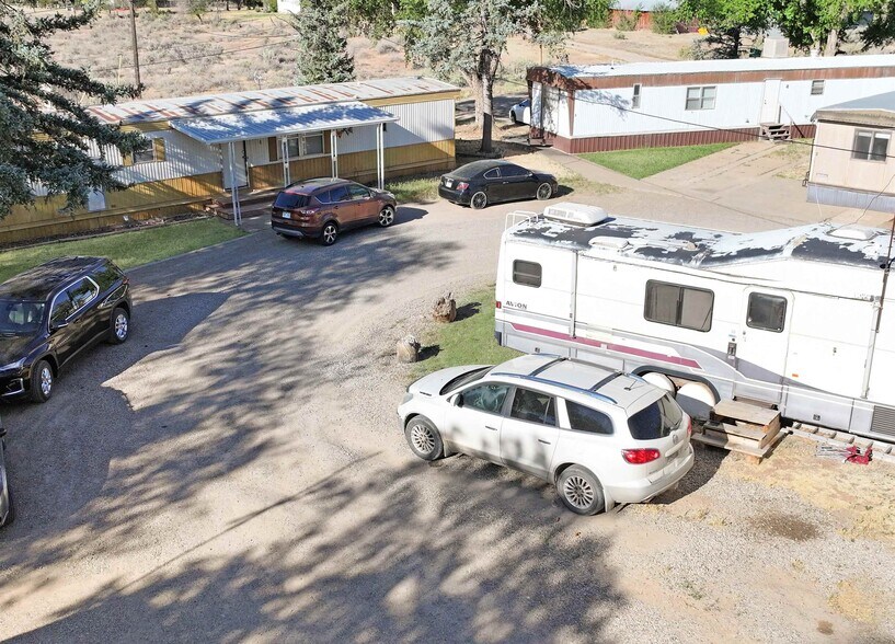 More Photos Of 910 Memorial Dr, Cortez Manufactured Housing Mobile Home Park For Sale