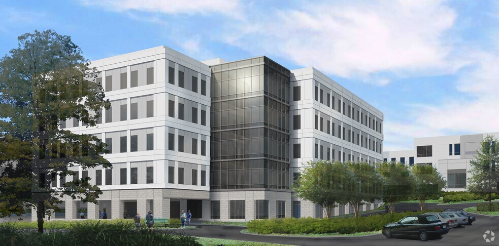 More Photos Of 4414 Lake Boone Trl, Raleigh Medical For Lease