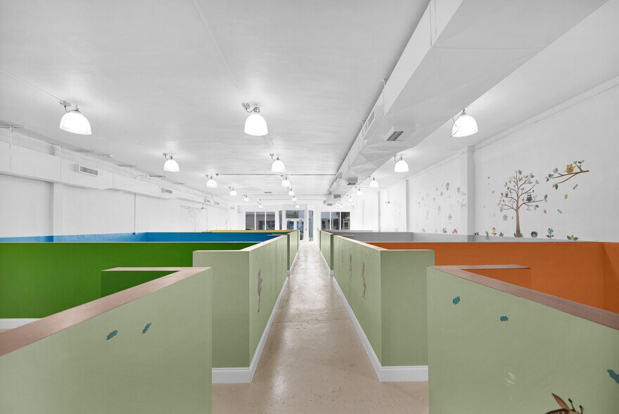More Photos Of 1635 NW 36th St, Miami Light Distribution For Lease