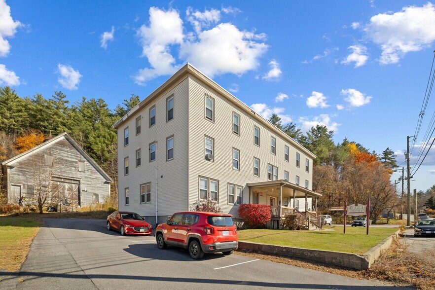 More Photos Of 524 Sunapee St, Newport Apartments For Sale