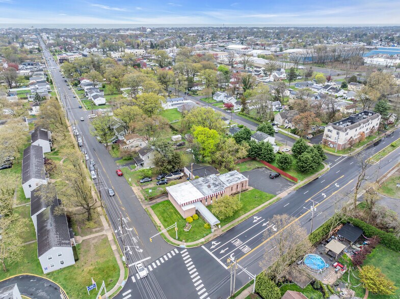 More Photos Of 242 Neptune Blvd, Neptune Funeral Home For Sale