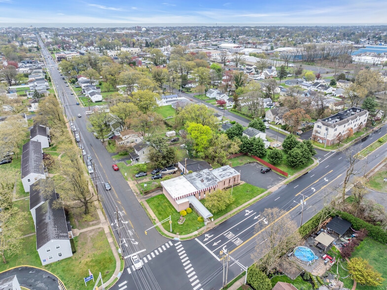 More Photos Of 242 Neptune Blvd, Neptune Storefront Retail Office For Sale