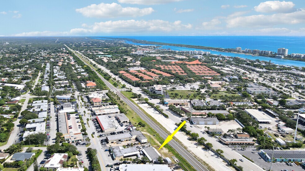 More Photos Of 1660 Cypress Dr, Jupiter Warehouse For Sale