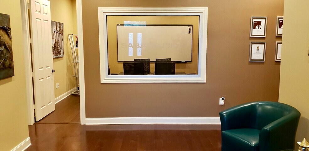 More Photos Of 4501 Cartwright Rd, Missouri City Medical For Sale