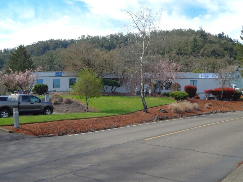 More Photos Of 272 Medical Loop, Roseburg Office For Sale