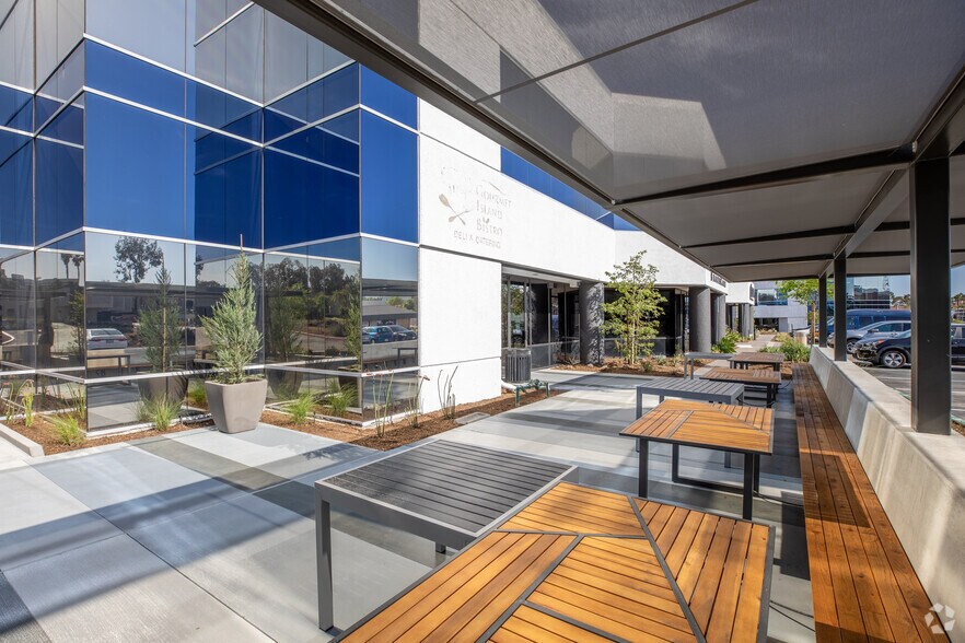 More Photos Of 5625 Ruffin Rd, San Diego Office For Sale