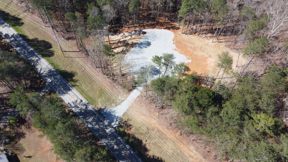 More Photos Of Elliott Family Pky @ Highway 53, Dawsonville Land For Sale