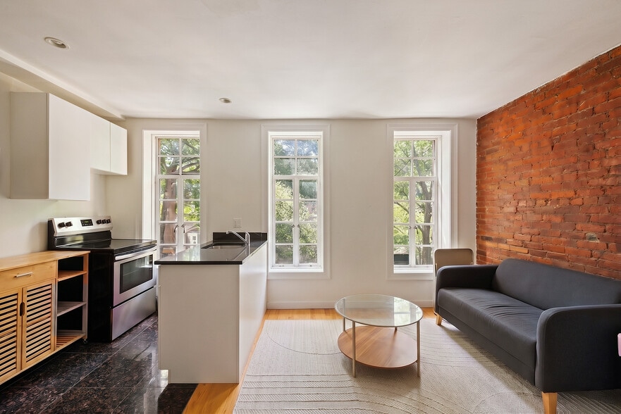 More Photos Of 413 Pacific St, Brooklyn Apartments For Sale