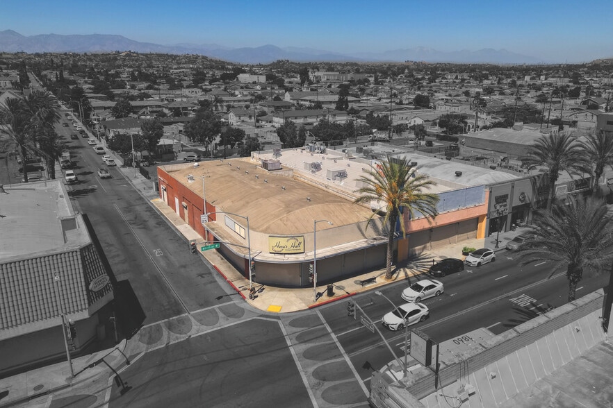More Photos Of , Los Angeles General Retail For Sale