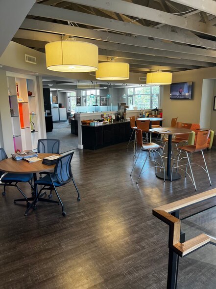 More Photos Of 1536 E Lancaster Ave, Paoli Loft Creative Space For Lease