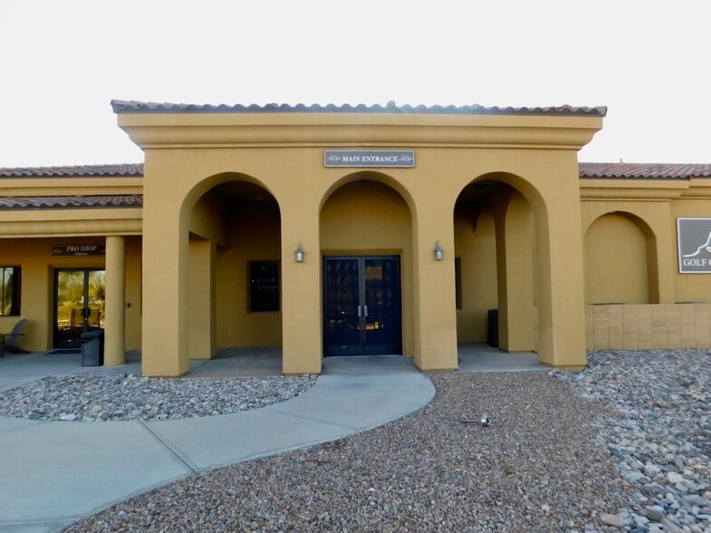 More Photos Of 6335 Entrada Verdes via, Fort Mohave Land For Sale