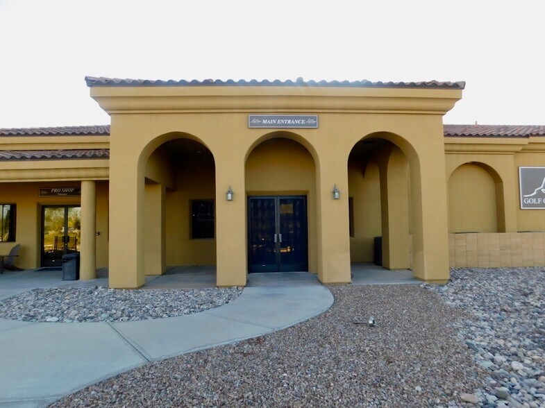 More Photos Of 6365 S Entrada Via Verdes, Fort Mohave Land For Sale