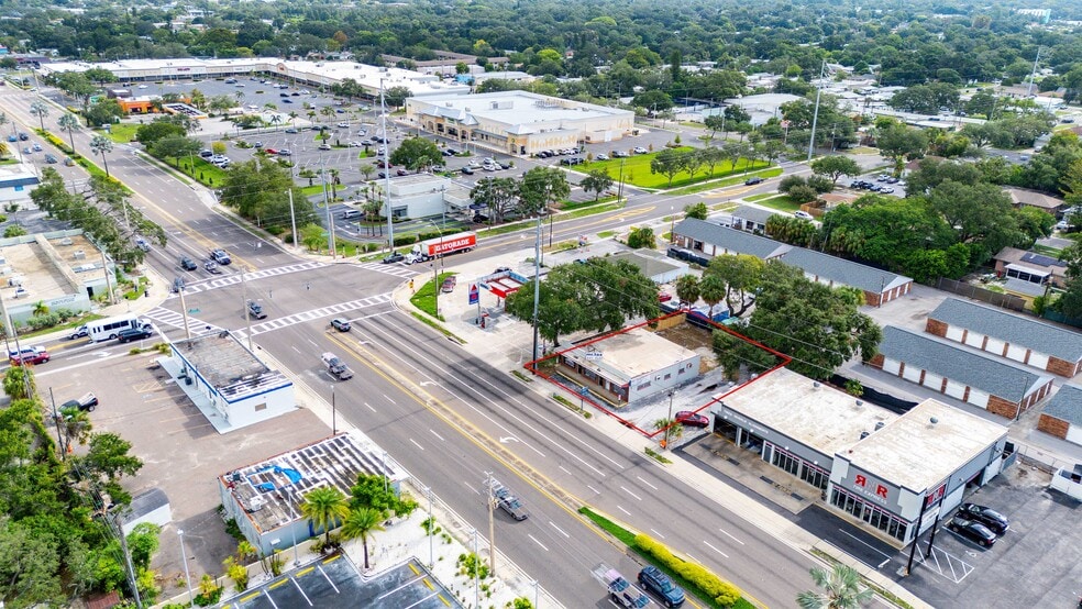 More Photos Of 1311 S Missouri Ave, Clearwater Freestanding For Sale