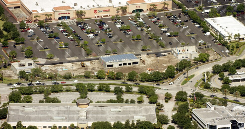 More Photos Of 4702-4706 Millenia Plaza Way, Orlando Freestanding For Lease