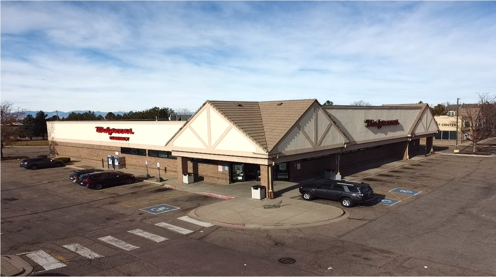 More Photos Of 12051 E Mississippi Ave, Aurora Drugstore For Lease
