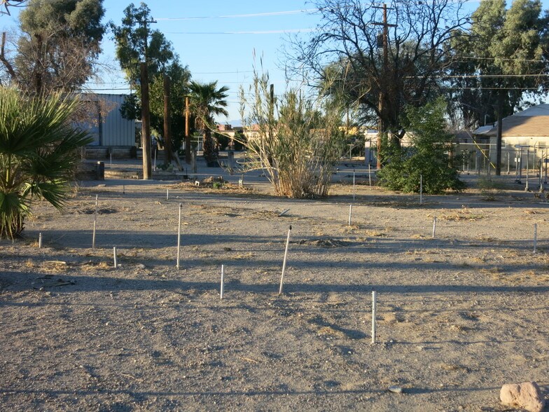 More Photos Of 1150 W Broadway St, Needles Warehouse For Sale