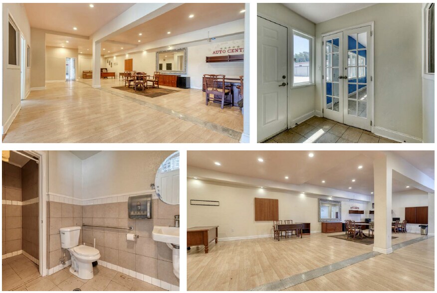 More Photos Of 1329 Virginia St, Vallejo Auto Repair For Sale