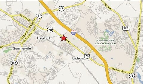 More Photos Of 10233 Hwy 78, Ladson Land For Sale