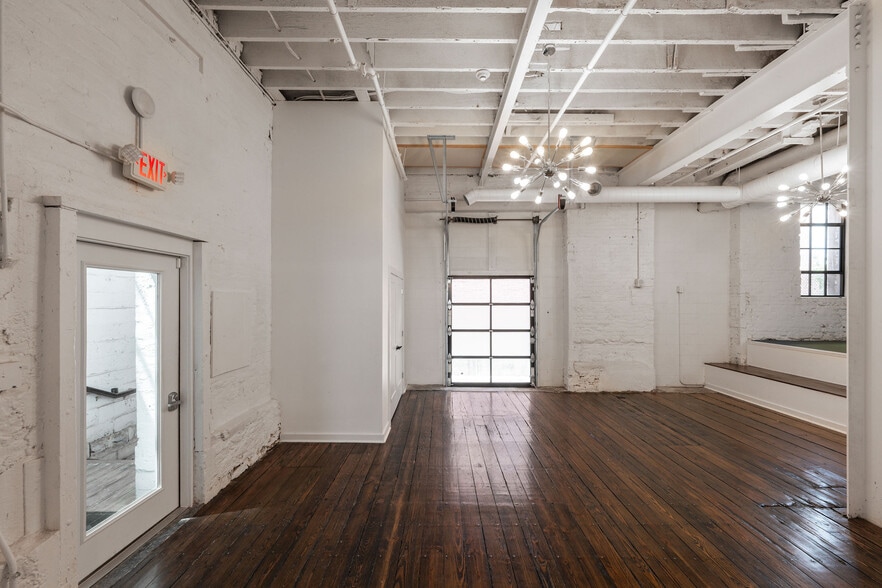 More Photos Of 31 Innovation Aly, Covington Loft Creative Space For Lease