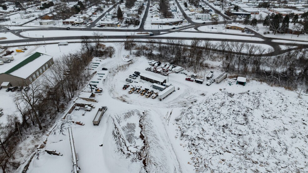 More Photos Of 3400 Court St, Syracuse Land For Sale