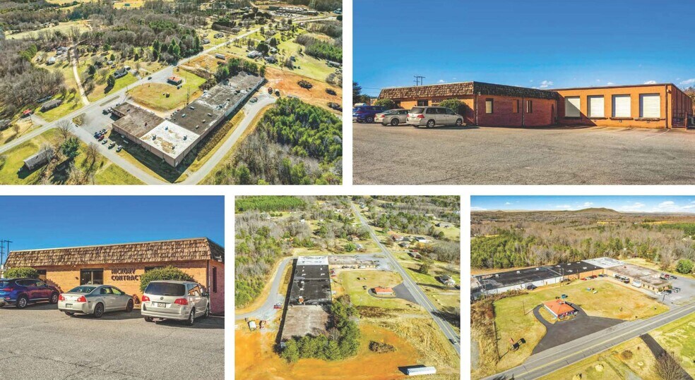 More Photos Of 7514 NC Hwy 10, Vale Manufacturing For Lease