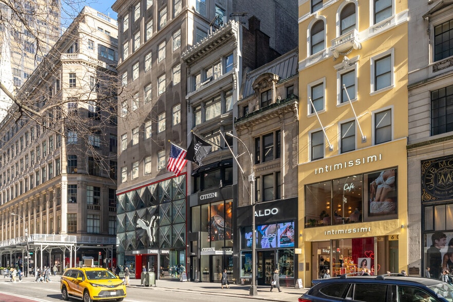More Photos Of 605 Fifth Ave, New York Medical For Lease